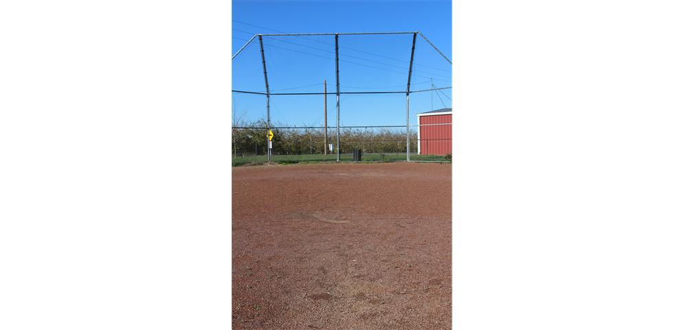 Softball Field